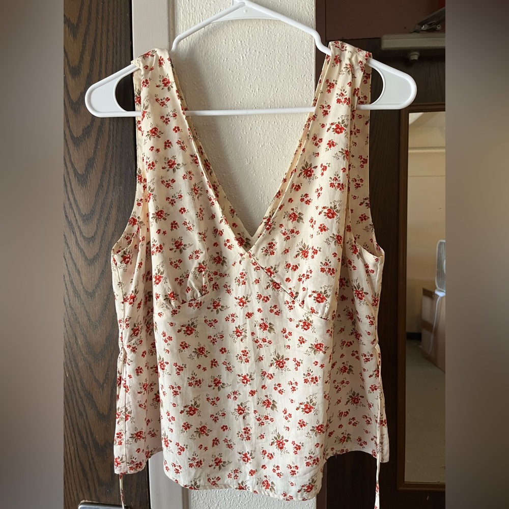 REFORMATION TOP